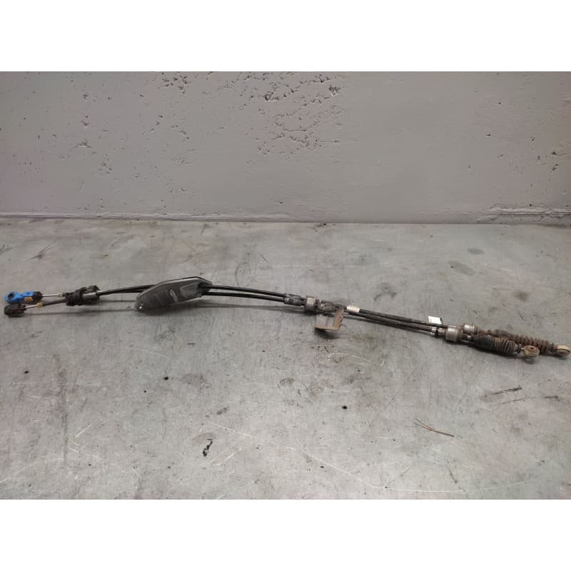 Recambio de cables de cambio para toyota auris active referencia OEM IAM 2