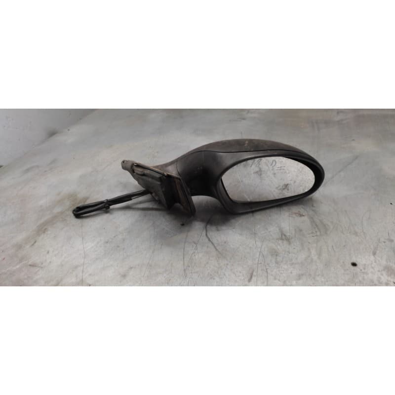 Recambio de retrovisor derecho para seat ibiza (6l1) cool referencia OEM IAM   MANUAL - Blanco