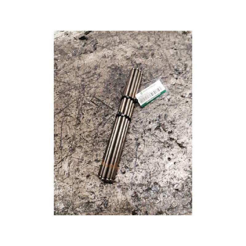 Recambio de eje balancines para jeep gr.cherokee (wj/wg) 4.0 cat referencia OEM IAM - Negro