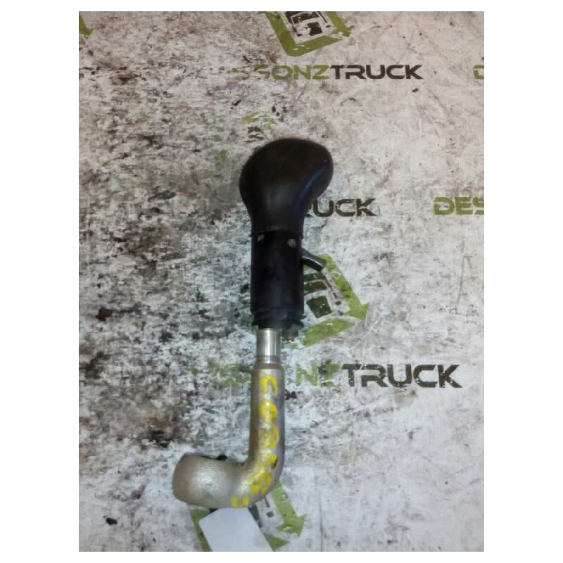 Recambio de pomo palanca cambio para astra trucks ....... ....... referencia OEM IAM - Amarillo