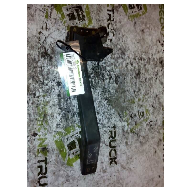 Recambio de mando luces para astra trucks ....... ....... referencia OEM IAM - Amarillo
