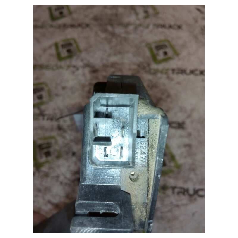 Recambio de mando luces para astra trucks ....... ....... referencia OEM IAM - Amarillo 2