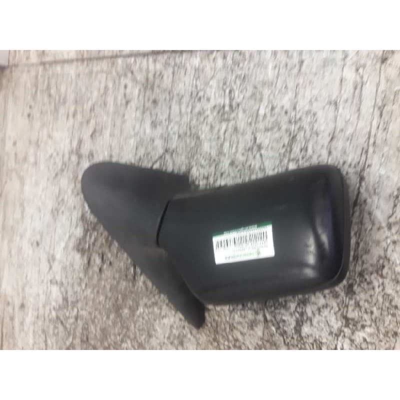 Recambio de retrovisor derecho para seat ibiza (6k) básico referencia OEM IAM  MANUAL 3