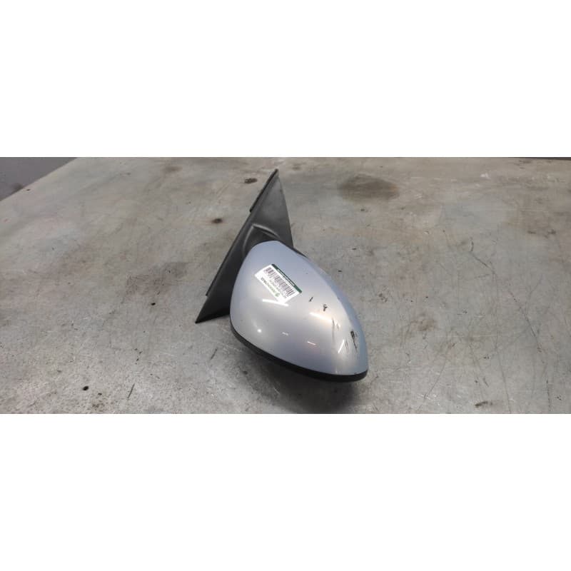Recambio de retrovisor derecho para seat ibiza (6l1) cool referencia OEM IAM   MANUAL 2