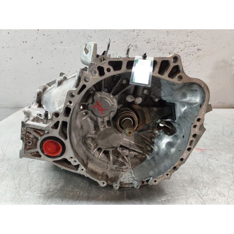 Recambio de caja cambios para toyota corolla (e15) high referencia OEM IAM A73015