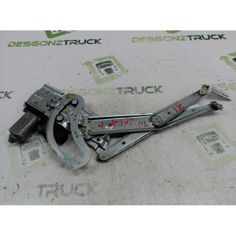 Recambio de elevalunas delantero izquierdo para opel corsa b swing referencia OEM IAM - Blanco