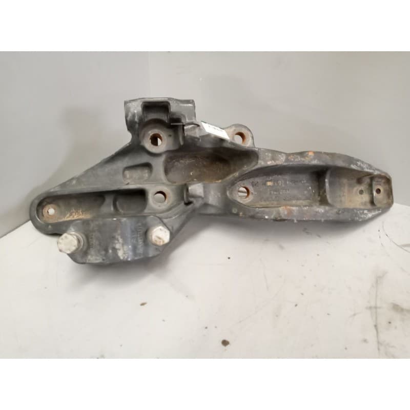 Recambio de soporte para volvo fh 500 referencia OEM IAM 21196819  IZQUIERDA - Blanco