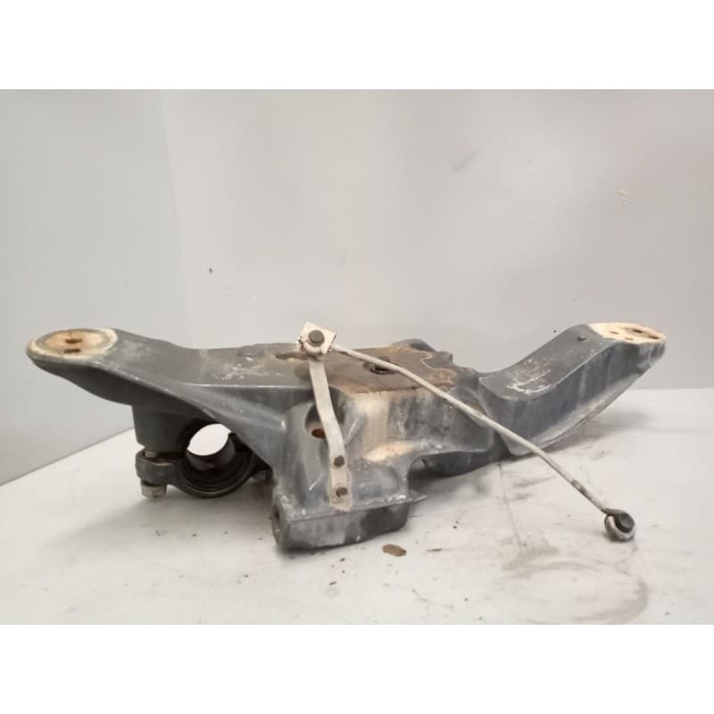 Recambio de soporte para volvo fh 500 referencia OEM IAM 21196819  IZQUIERDA - Blanco 3