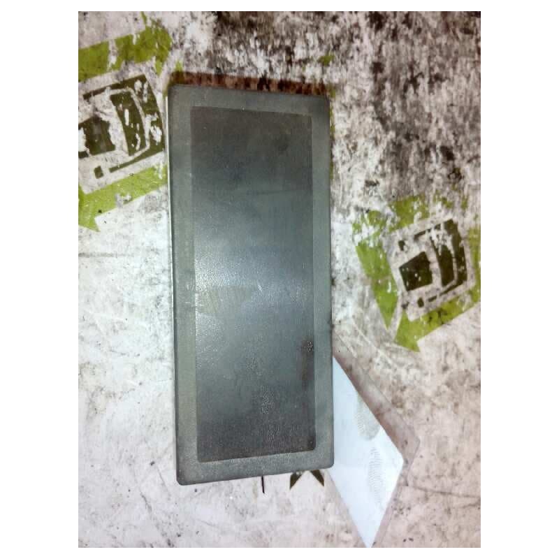 Recambio de cuadro instrumentos para astra trucks ....... ....... referencia OEM IAM 98474384 - Amarillo