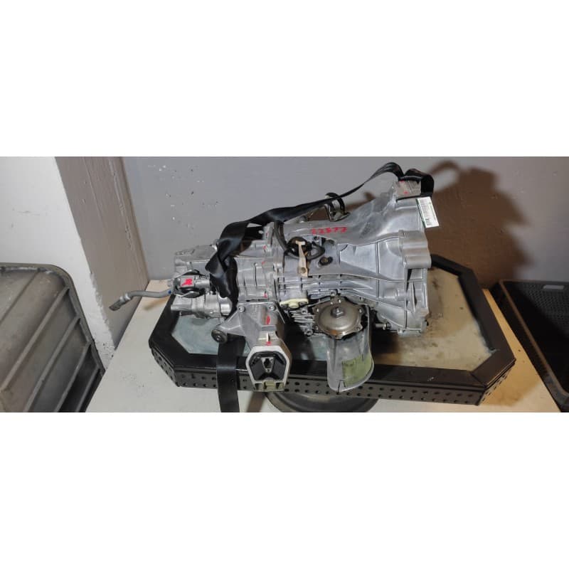 Recambio de caja cambios para audi a6 berlina (c4) 2.5 tdi referencia OEM IAM CVL