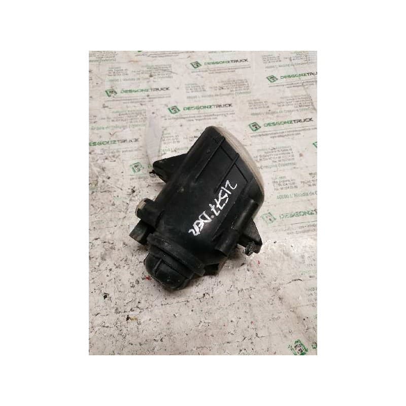 Recambio de faro antiniebla derecho para seat leon (1m1) referencia OEM IAM   2 PINS 3