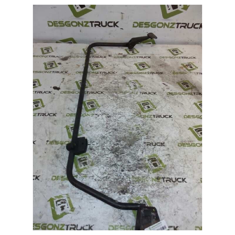 Recambio de brazo retrovisor derecho para astra trucks ....... ....... referencia OEM IAM - Amarillo