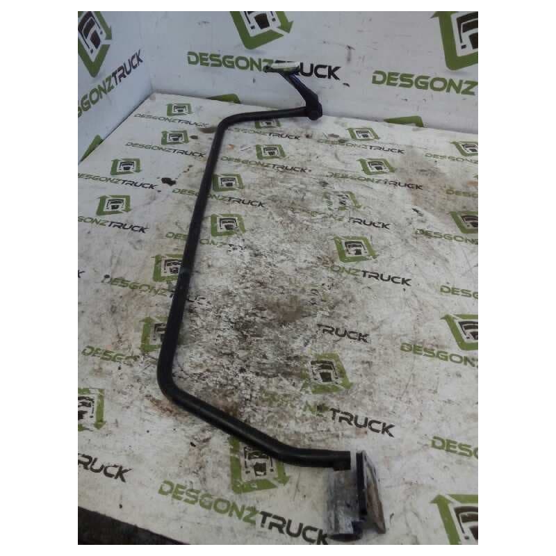 Recambio de brazo retrovisor izquierdo para astra trucks ....... ....... referencia OEM IAM - Amarillo