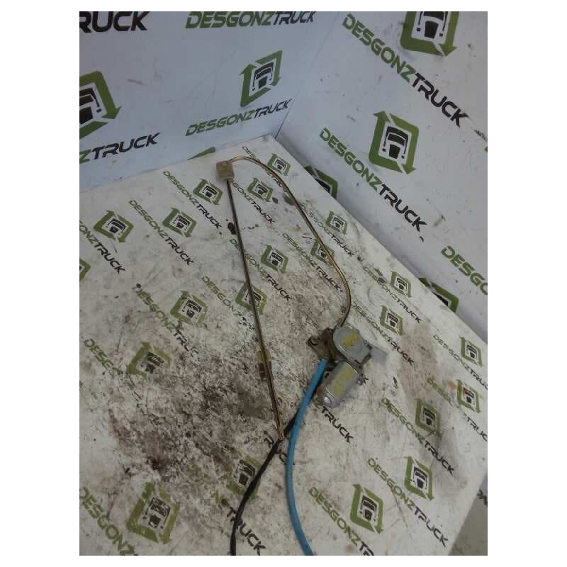 Recambio de elevalunas delantero derecho para astra trucks ....... ....... referencia OEM IAM - Amarillo