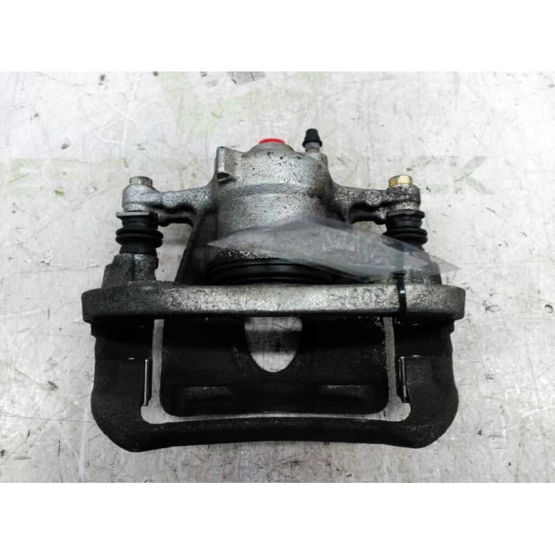 Recambio de pinza freno delantera derecha para opel corsa c club referencia OEM IAM - Azul 3
