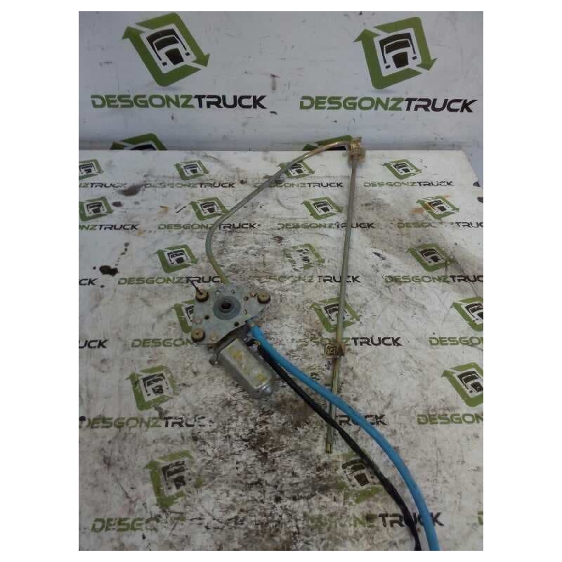 Recambio de elevalunas delantero derecho para astra trucks ....... ....... referencia OEM IAM - Amarillo 2