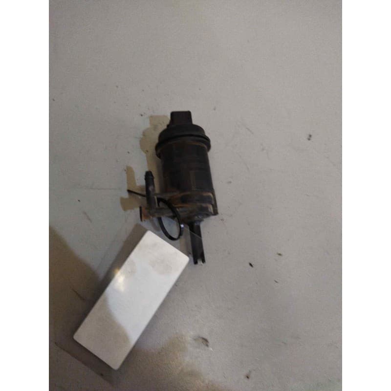 Recambio de bomba limpia para renault b 90 - 35 / 50 / 60 referencia OEM IAM - Blanco 3
