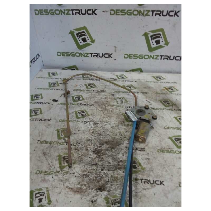 Recambio de elevalunas delantero izquierdo para astra trucks ....... ....... referencia OEM IAM - Amarillo