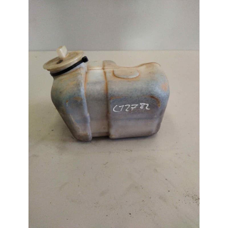 Recambio de deposito limpia para renault b 90 - 35 / 50 / 60 referencia OEM IAM - Blanco 2