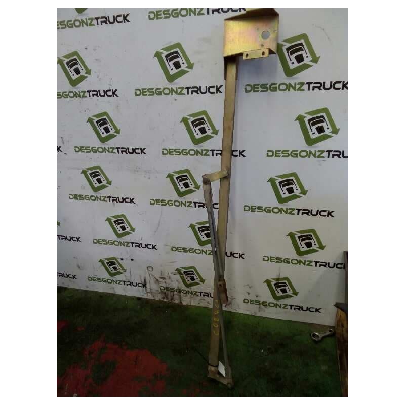 Recambio de articulacion limpia delantero para astra trucks ....... ....... referencia OEM IAM - Amarillo