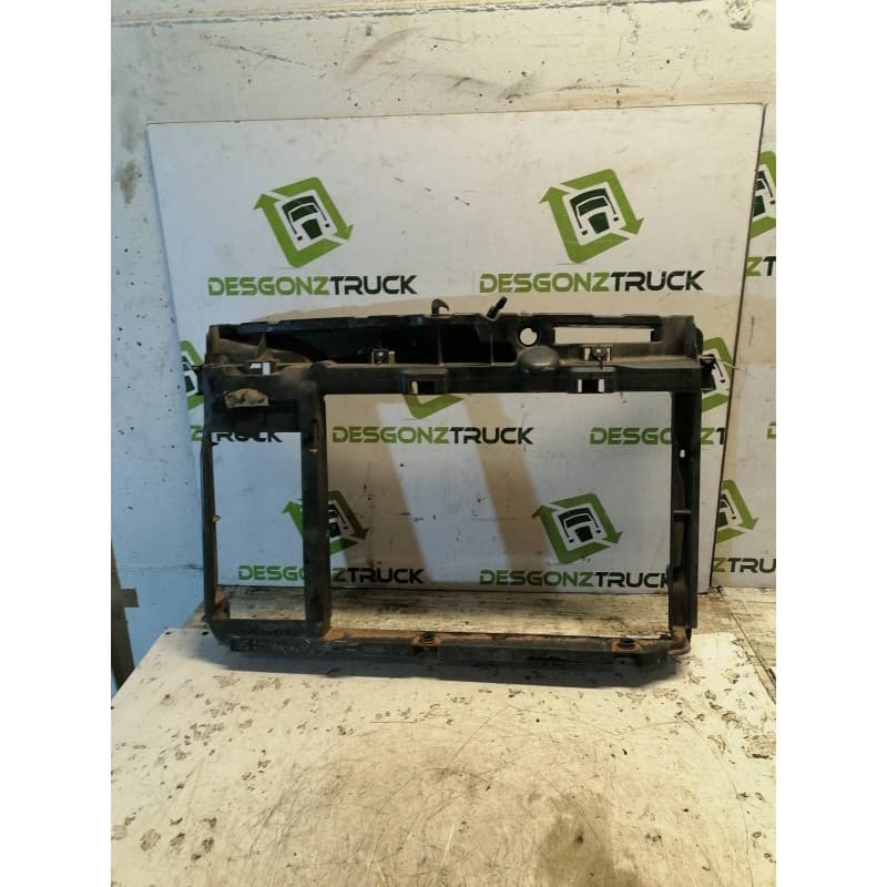 Recambio de panel frontal para peugeot 207 xs referencia OEM IAM