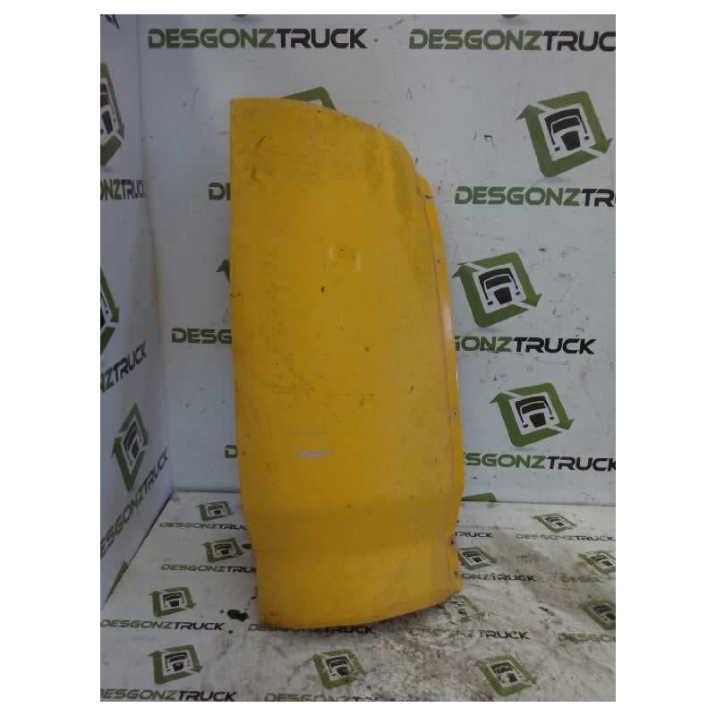 Recambio de deflector derecho para astra trucks ....... ....... referencia OEM IAM - Amarillo
