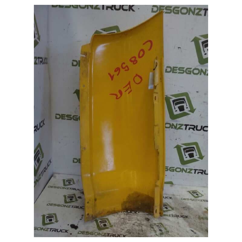 Recambio de deflector derecho para astra trucks ....... ....... referencia OEM IAM - Amarillo 2
