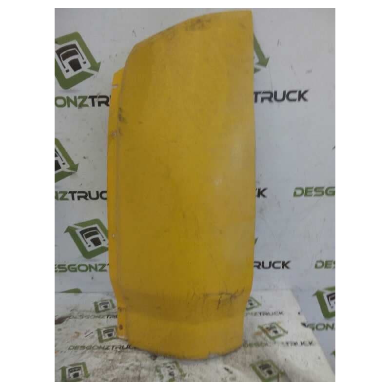 Recambio de deflector izquierdo para astra trucks ....... ....... referencia OEM IAM - Amarillo