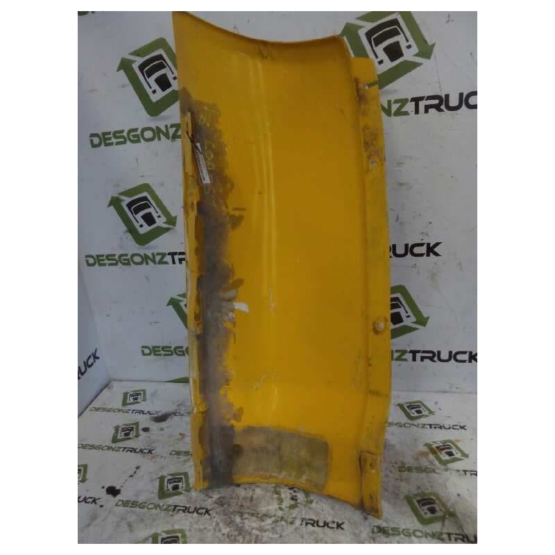 Recambio de deflector izquierdo para astra trucks ....... ....... referencia OEM IAM - Amarillo 3