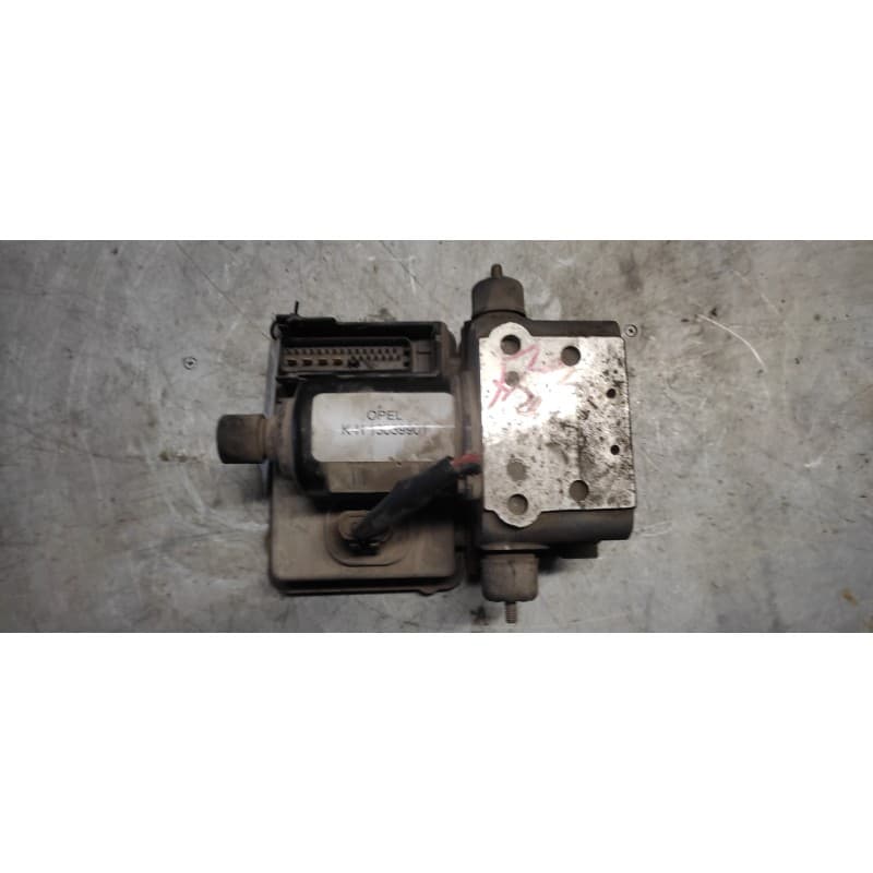 Recambio de abs para opel vectra b berlina cd referencia OEM IAM S108022001