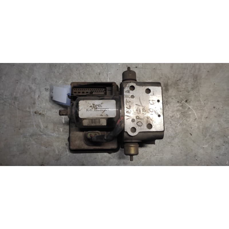 Recambio de abs para opel vectra b berlina cd referencia OEM IAM S108022001 2