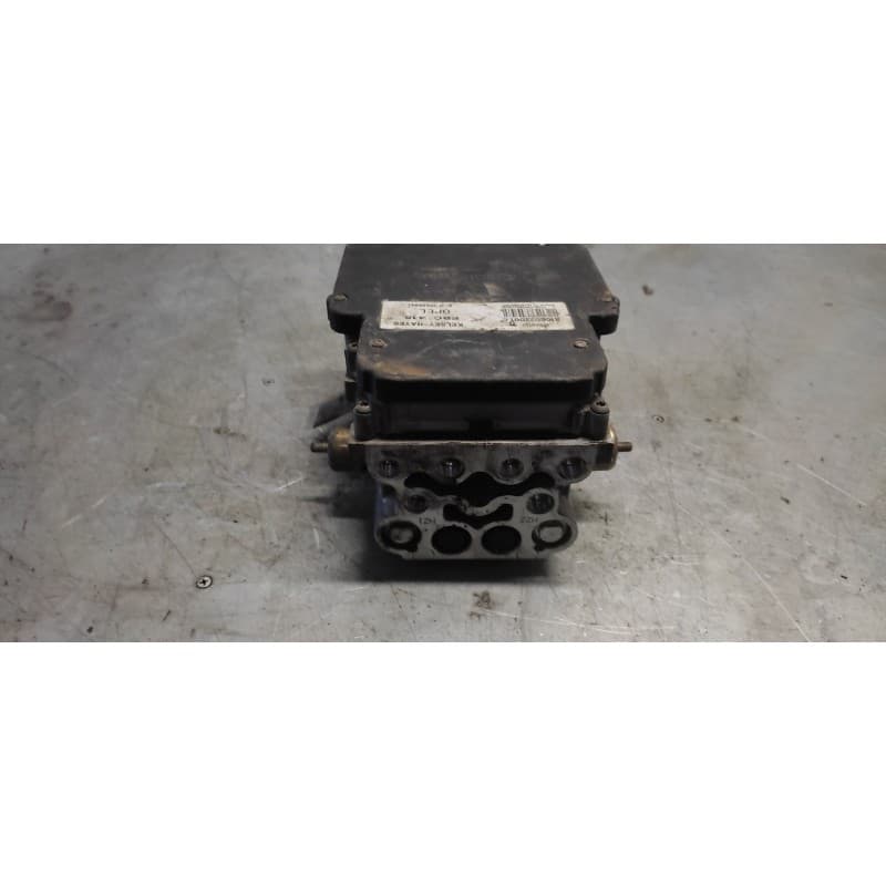 Recambio de abs para opel vectra b berlina cd referencia OEM IAM S108022001 3