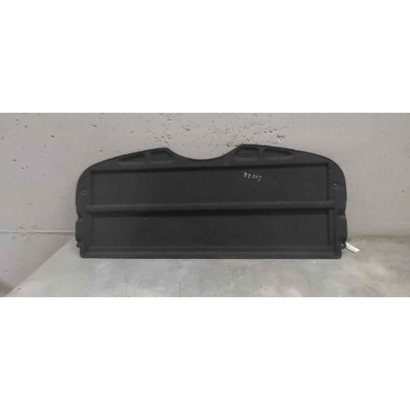 Recambio de bandeja trasera para peugeot 207 x-line referencia OEM IAM - Gris 2
