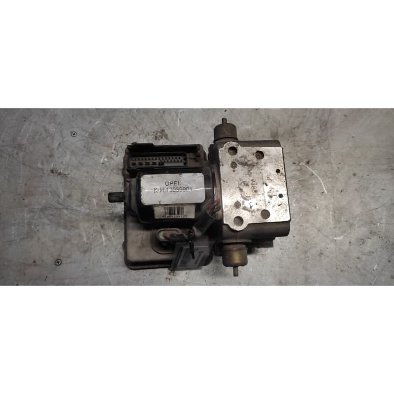 Recambio de abs para opel vectra b berlina cd referencia OEM IAM S108022001