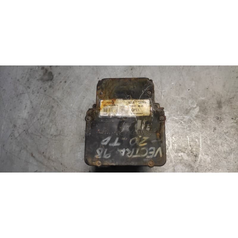 Recambio de abs para opel vectra b berlina cd referencia OEM IAM S108022001 3