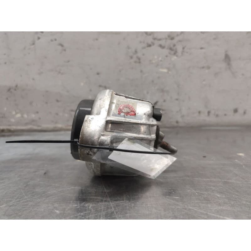 Recambio de soporte motor derecho para bmw 1 (e81) 118 d referencia OEM IAM 13981112 - Negro 3