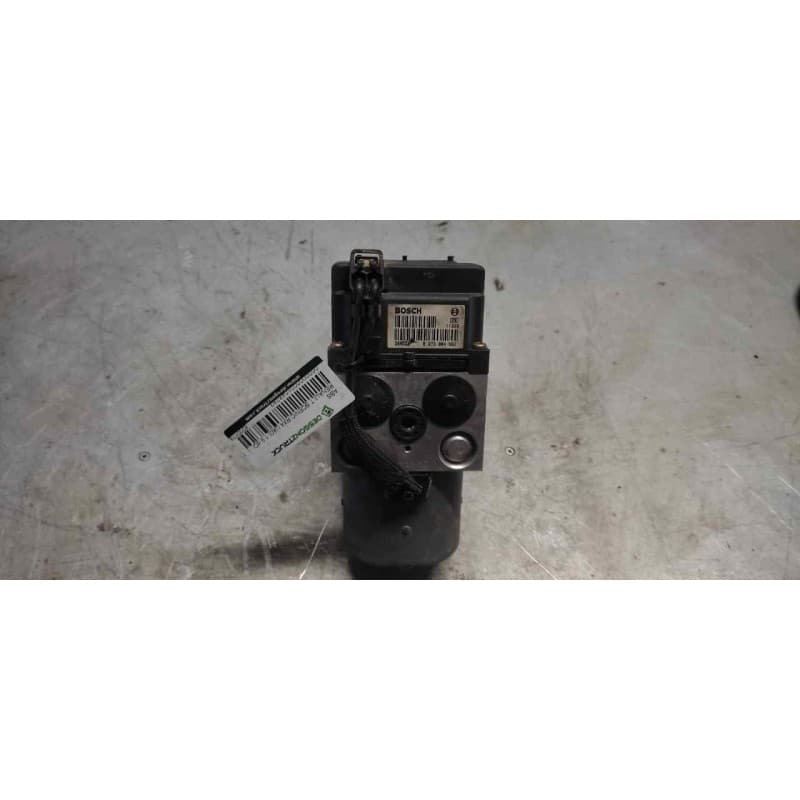 Recambio de abs para renault scenic rx4 (ja0) 1.9 dci referencia OEM IAM 8200178134