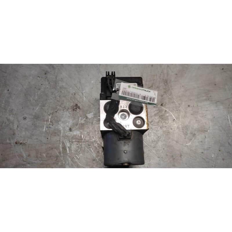 Recambio de abs para renault scenic (ja..) 1.6 16v fairway referencia OEM IAM 7700432643
