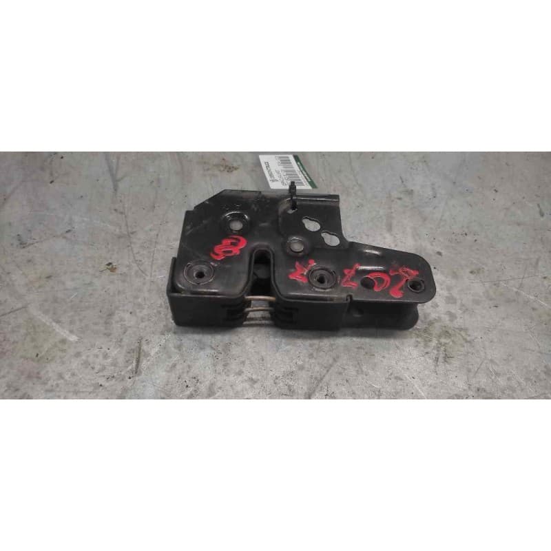 Recambio de cerradura capot para seat ibiza (6l1) cool referencia OEM IAM - Blanco