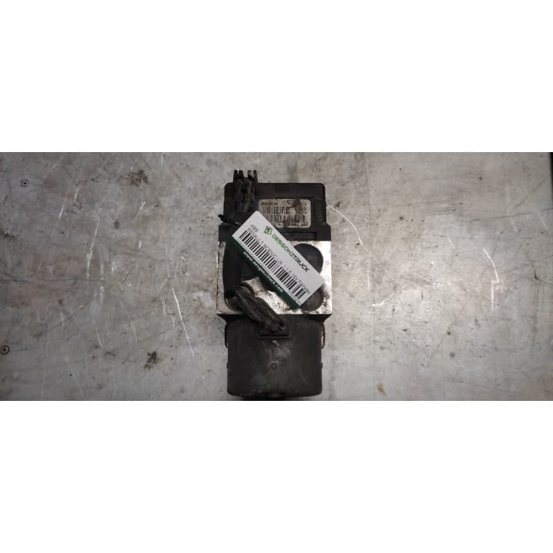 Recambio de abs para renault scenic (ja..) 1.6 16v fairway referencia OEM IAM 7700432643