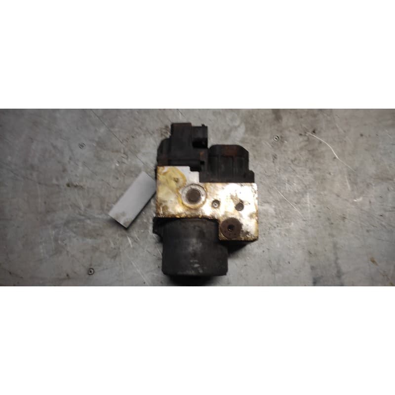 Recambio de abs para renault scenic (ja..) 1.6 16v fairway referencia OEM IAM 7700432643 2