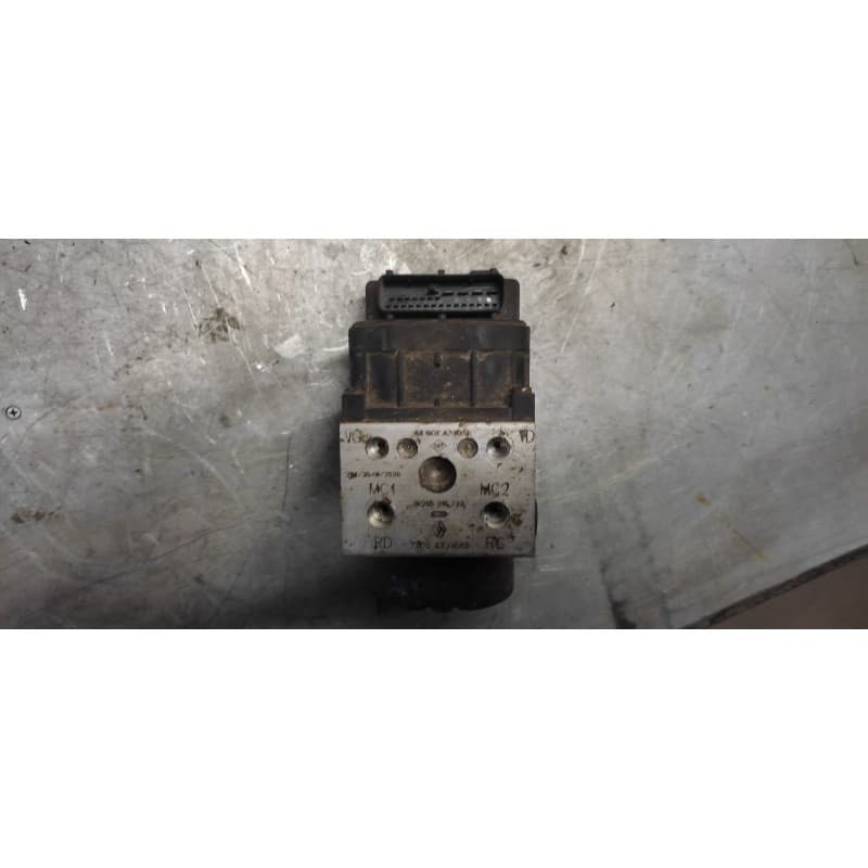 Recambio de abs para renault scenic (ja..) 1.6 16v fairway referencia OEM IAM 7700432643 3