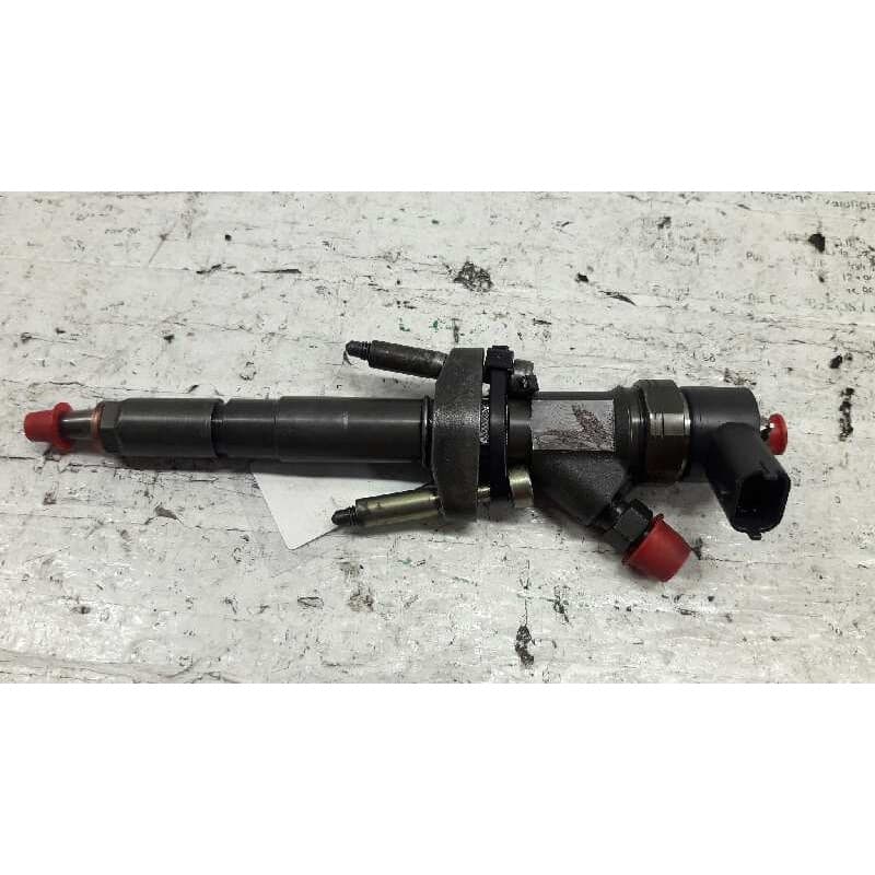 Recambio de inyector para renault espace iv (jk0) dynamique referencia OEM IAM - Azul