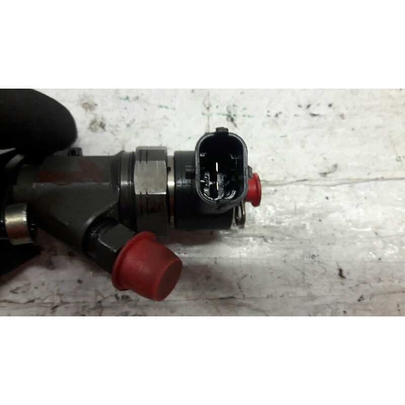Recambio de inyector para renault espace iv (jk0) dynamique referencia OEM IAM - Azul 2