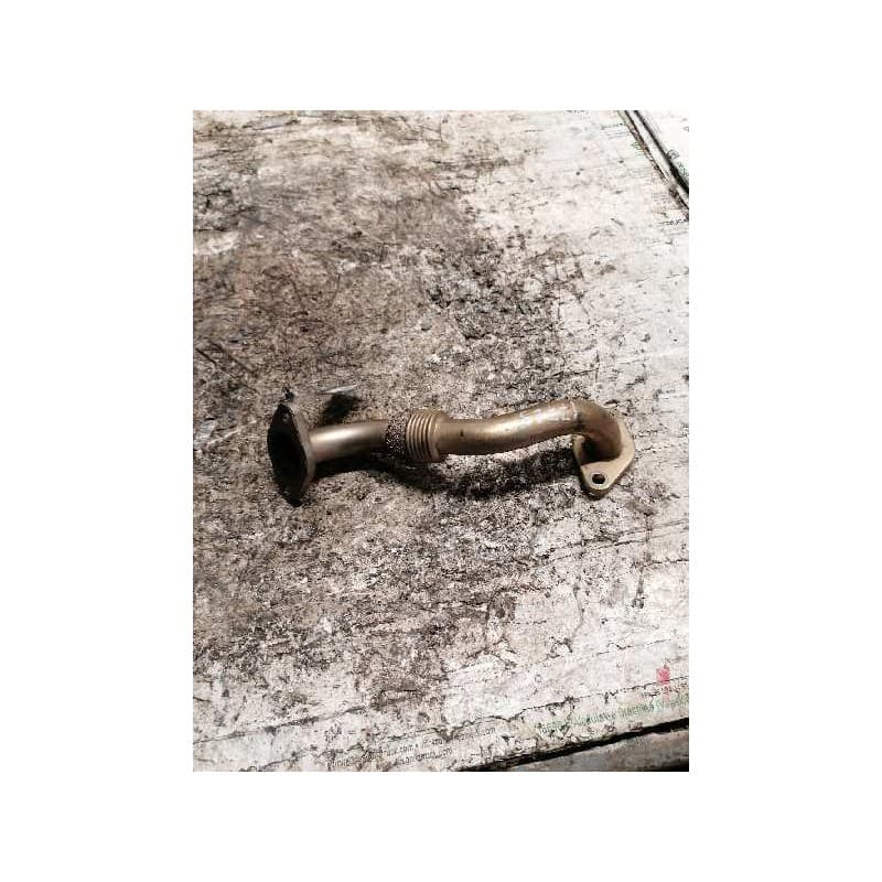 Recambio de tubo para volkswagen golf iv berlina (1j1) referencia OEM IAM - Azul