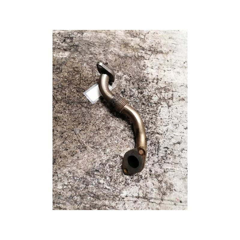 Recambio de tubo para volkswagen golf iv berlina (1j1) referencia OEM IAM - Azul 2
