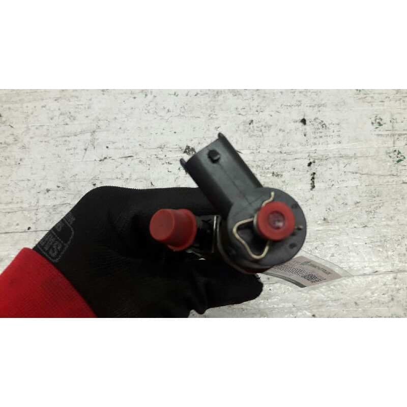 Recambio de inyector para renault espace iv (jk0) dynamique referencia OEM IAM - Azul 3