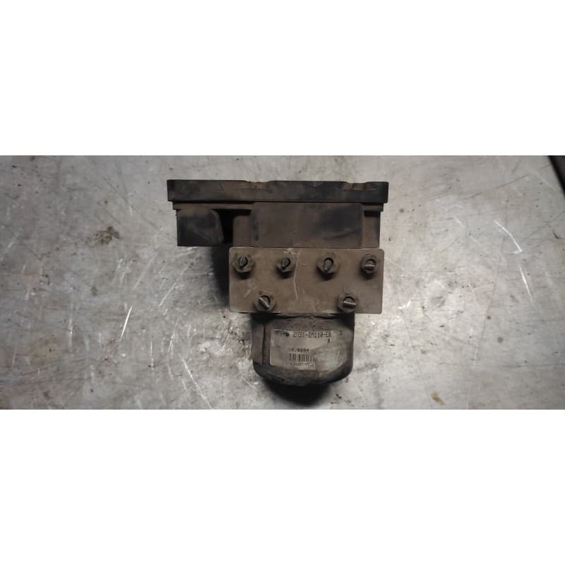 Recambio de abs para ford focus berlina (cak) ambiente referencia OEM IAM 2M512M110EB