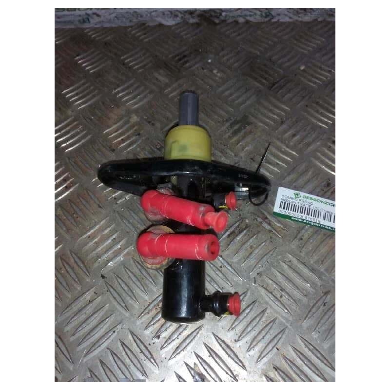 Recambio de bombin freno para nissan trade 100 chasis cabina referencia OEM IAM
