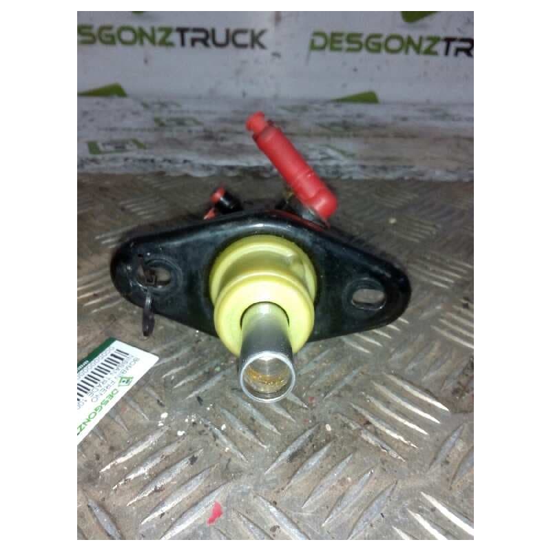 Recambio de bombin freno para nissan trade 100 chasis cabina referencia OEM IAM 2